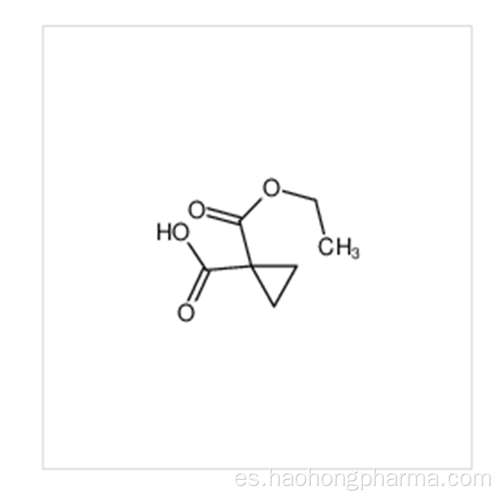 Cabozantinib intermedio Cas 3697-66-3